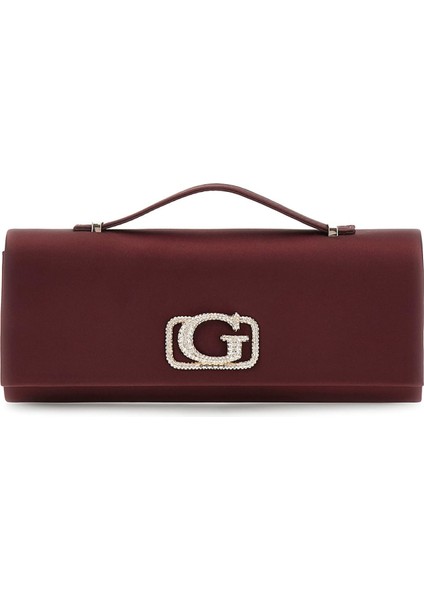 Kırmızı Kadın El Çantası HWSE9350720-WIN