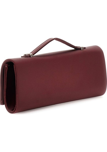 Kırmızı Kadın El Çantası HWSE9350720-WIN fiyatları