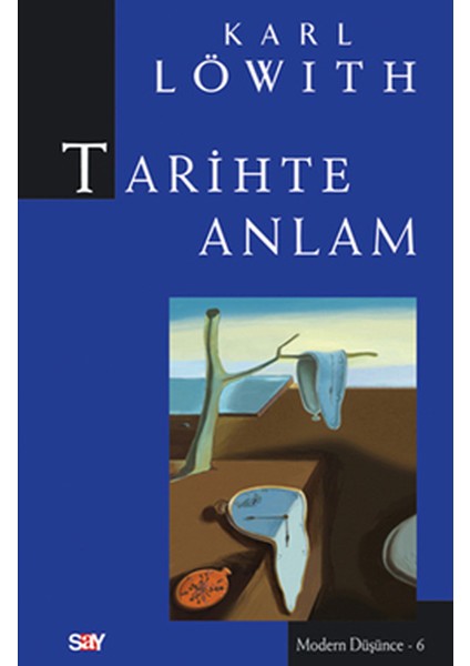 Tarihte Anlam