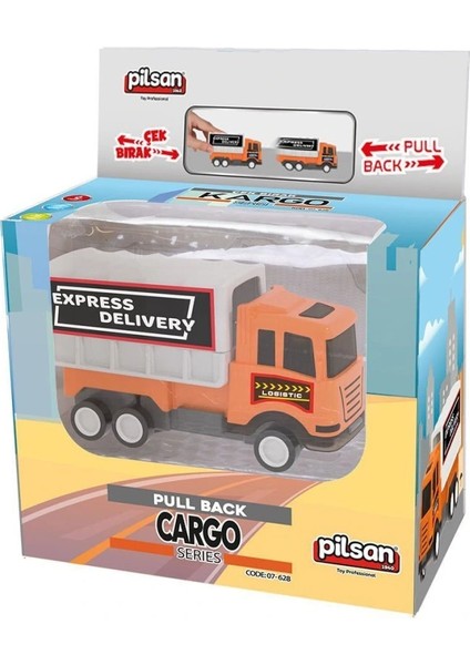 Bfs 07 658 Süper Çek Bırak Kamyonlar indirimleri