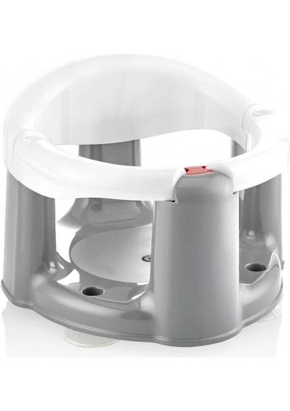 Bfs Önden Açılır Banyo & Mama Oturağı 636 Beyaz