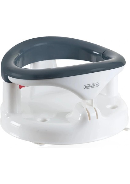 Bfs Yandan Açılır Banyo & Mama Oturağı Antrasit