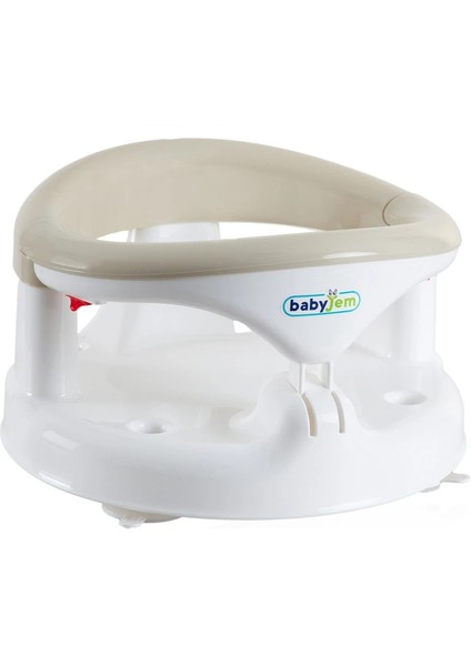 Bfs Yandan Açılır Banyo & Mama Oturağı Taş