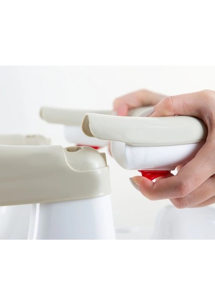 Bfs Yandan Açılır Banyo & Mama Oturağı Taş modelleri