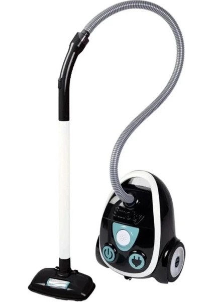 Bfs Smoby Elektrikli Süpürge