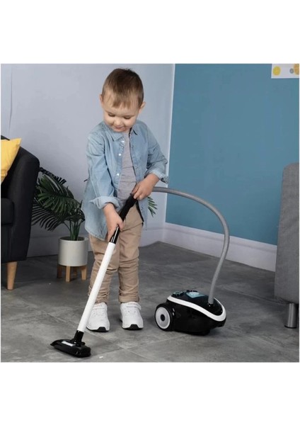 Bfs Smoby Elektrikli Süpürge fırsatları