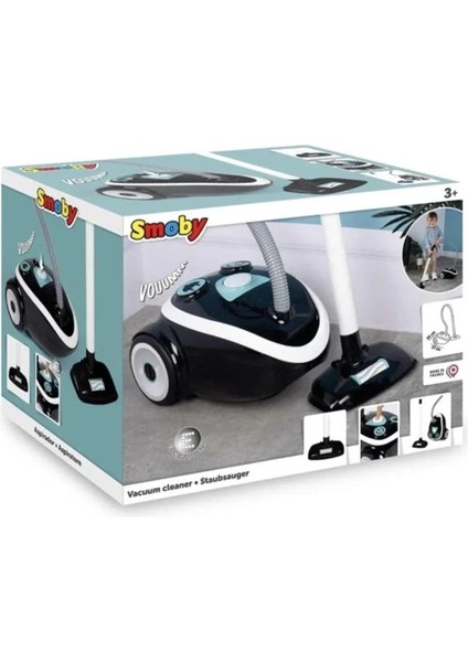 Bfs Smoby Elektrikli Süpürge indirimleri