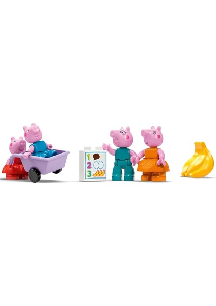 Bfs Peppa Pig Süpermarket 10434 fiyatları