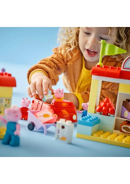 Bfs Peppa Pig Süpermarket 10434 fırsatları