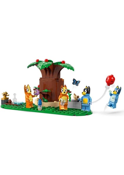 Bfs LEGO Bluey: Bluey’nin Aile Evi 11203 fiyatları