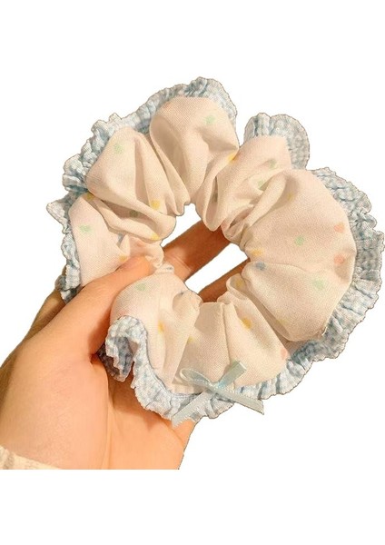 Kalın Saç Bandı Kıdemli Duygusu Kadın Nazik Çok Yönlü Yüksek Değerli Mizaç Büyük Kafa Bandı Kolej Tarzı Mizaç Saç Aksesuarları (Yurt Dışından) fiyatları