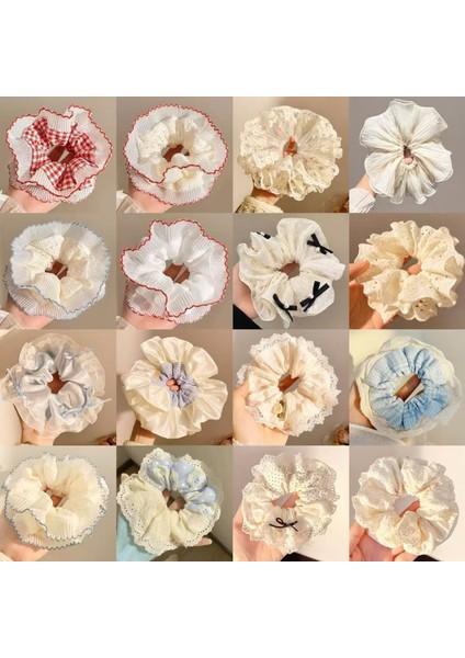 Kalın Saç Bandı Kıdemli Duygusu Kadın Nazik Çok Yönlü Yüksek Değerli Mizaç Büyük Kafa Bandı Kolej Tarzı Mizaç Saç Aksesuarları (Yurt Dışından) modelleri