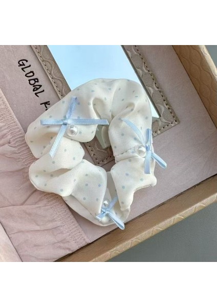 Kıdemli Saç Çemberi Duygusu Kadın Nazik Yüz Yüksek Değerli Mizaç ile Büyük Kafa Bandı Kolej Tarzı Mizaç Saç Aksesuarları (Yurt Dışından)