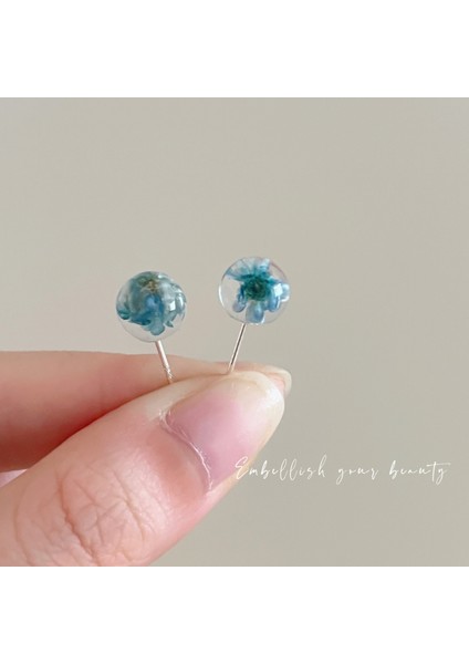 925 Iğne Küpe Kız Kalp Ins Küpe Asimetrik Balık Kuyruğu Deniz Kabuğu Uzun Bölüm Mizaç Net Kırmızı Süper Peri Küpe (Yurt Dışından)