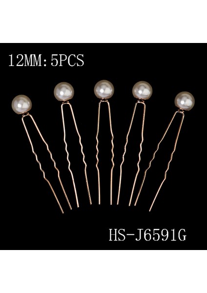 Gelin Başlığı El Yapımı Inci Saç Tarağı Tarak Estetik Yapay Elmas Çiçekler ve Yapraklar Saç Bandı Düğün Fotoğraf Plakası Saç Başlığı (Yurt Dışından)