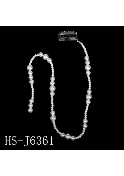 Gelin Başlığı El Yapımı Inci Saç Tarağı Tarak Estetik Yapay Elmas Çiçekler ve Yapraklar Saç Bandı Düğün Fotoğraf Plakası Saç Başlığı (Yurt Dışından)