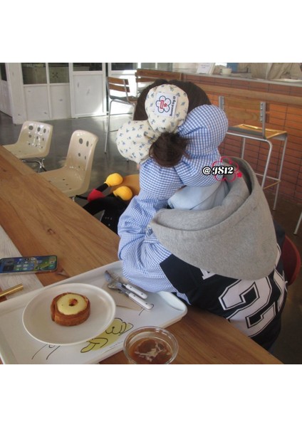 Mickey Çiçekler Osuruk Kolon Saç Yüzük Büyük Kadın Kıdemli Anlamda Kravat Hap Saç Ipi Yeni Deri Bant Saç Aksesuarları (Yurt Dışından) fırsatları