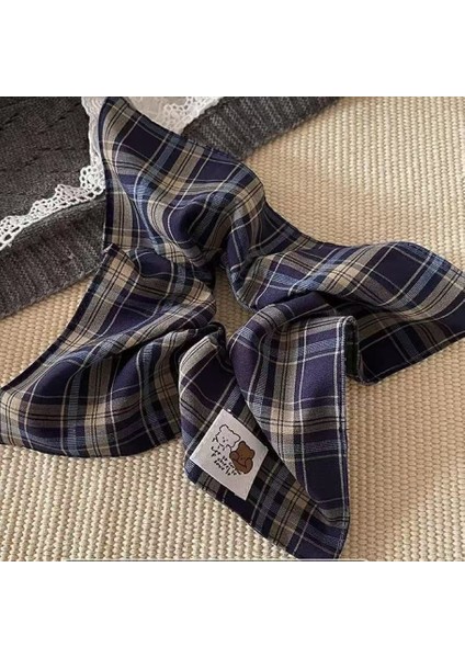 Kalın Saç Bandı Kıdemli Duygusu Kadın Nazik Çok Yönlü Yüksek Değerli Mizaç Büyük Kafa Bandı Kolej Tarzı Mizaç Saç Aksesuarları (Yurt Dışından)