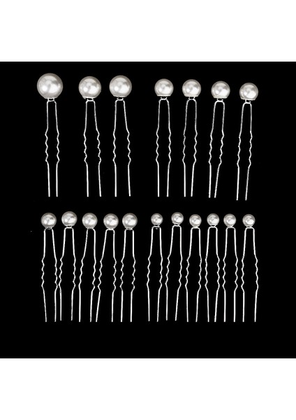 Gelin Başlığı El Yapımı Inci Saç Tarağı Tarak Estetik Yapay Elmas Çiçekler ve Yapraklar Saç Bandı Düğün Fotoğraf Plakası Saç Başlığı (Yurt Dışından)