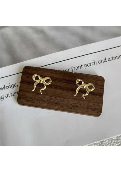 Hafif Lüks Parlak Damar Halka Küpeler Kadın Hafif Lüks Niş Tasarım Küpeler Gelgit Patlama Modelleri Küpeler (Yurt Dışından)