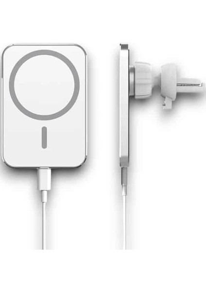 Bfs 15W Wireless Şarj Cihazı indirimleri