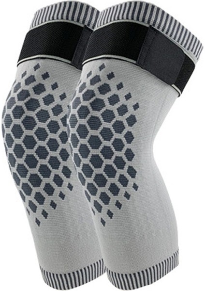 Yetişkinler Için Yüksek Elastikiyetli, Rahat Dizlik, Pelin Otu Özlü Sıcak Diz Eklemi Koruması (Yurt Dışından)
