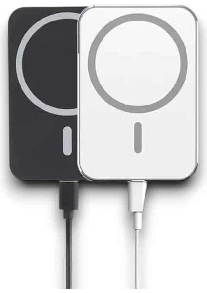 Bfs 15W Wireless Şarj Cihazı