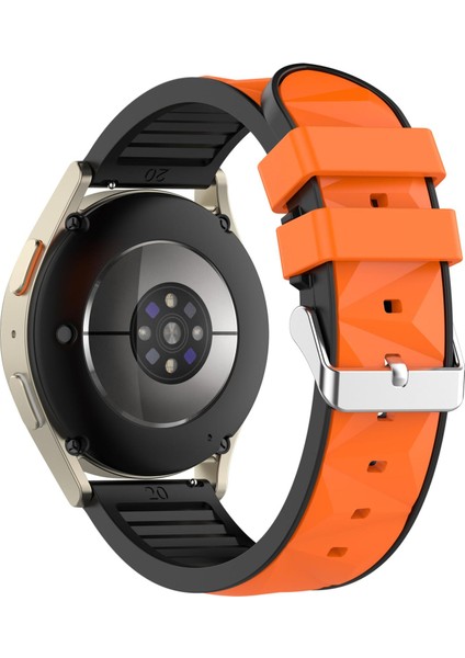 Silikon Saat Kayışı 20MM (Yurt Dışından) modelleri