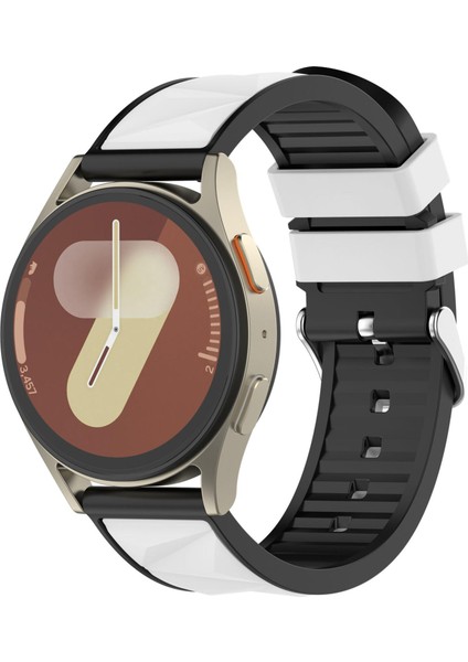 Silikon Saat Kayışı 22MM (Yurt Dışından)