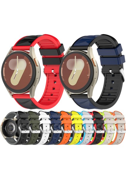 Silikon Saat Kayışı 22MM (Yurt Dışından) fiyatları