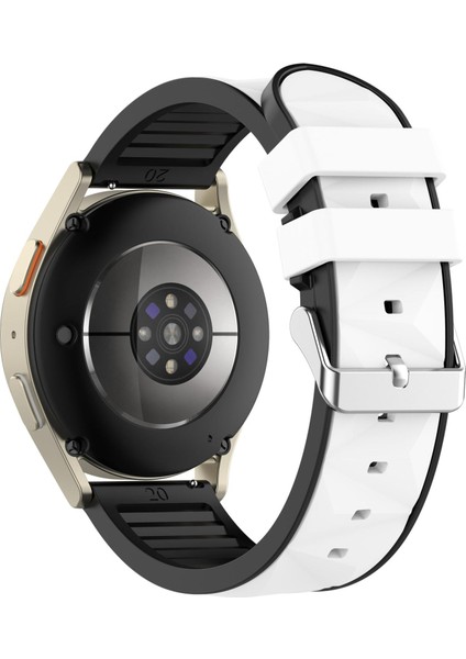 Silikon Saat Kayışı 22MM (Yurt Dışından) modelleri