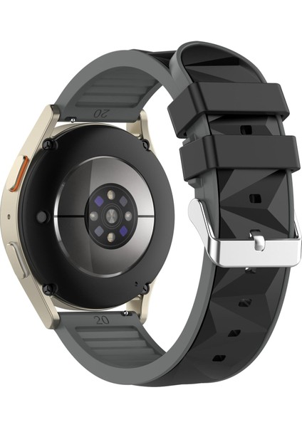 Silikon Saat Kayışı 20MM (Yurt Dışından) fiyatları