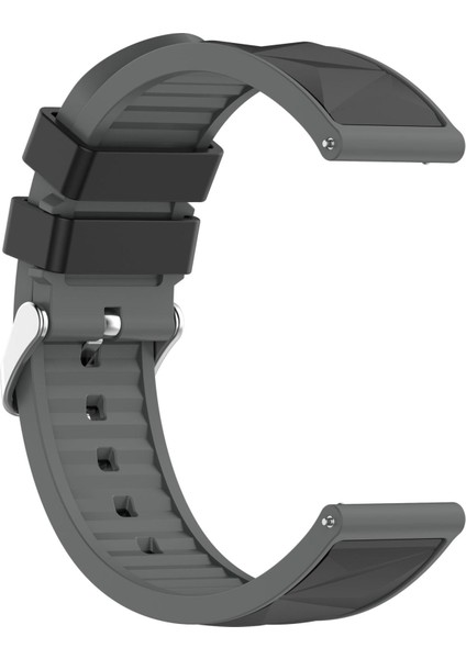 Silikon Saat Kayışı 20MM (Yurt Dışından) modelleri