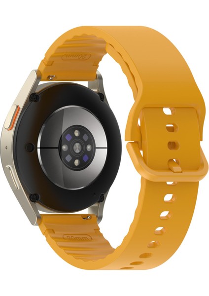 Silikon Saat Kayışı 20MM (Yurt Dışından) modelleri