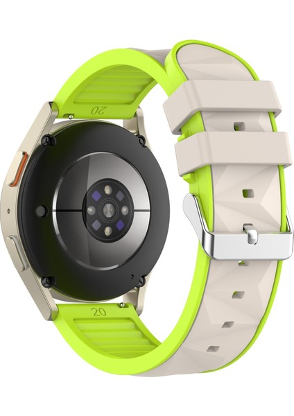 Silikon Saat Kayışı 20MM (Yurt Dışından) modelleri