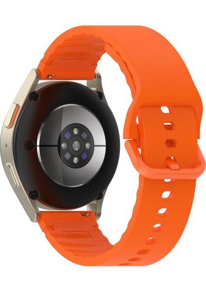 Silikon Saat Kayışı 22MM (Yurt Dışından) modelleri