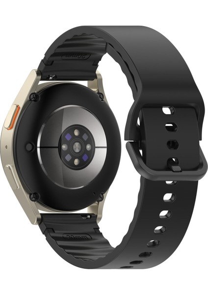 Silikon Saat Kayışı 20MM (Yurt Dışından) modelleri