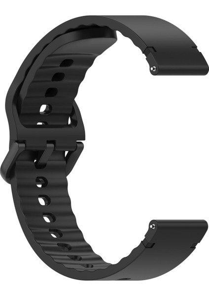 Silikon Saat Kayışı 20MM (Yurt Dışından) fırsatları