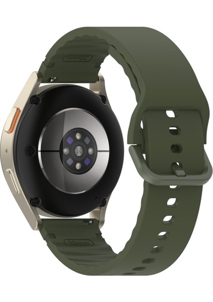 Silikon Saat Kayışı 22MM (Yurt Dışından) modelleri