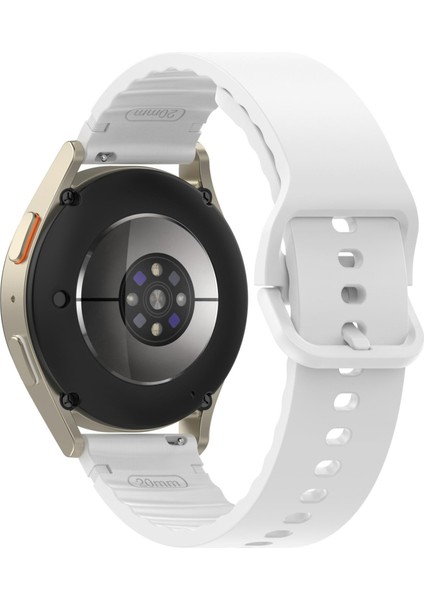 Silikon Saat Kayışı 20MM (Yurt Dışından) fiyatları