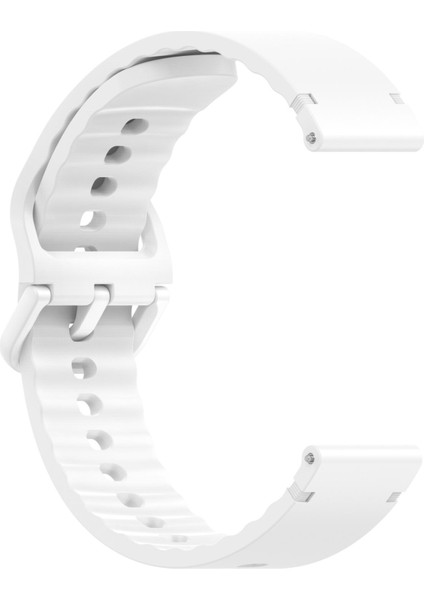 Silikon Saat Kayışı 20MM (Yurt Dışından) modelleri