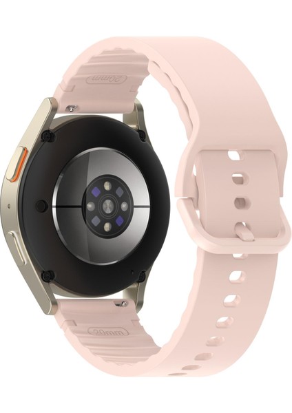 Silikon Saat Kayışı 20MM (Yurt Dışından) modelleri