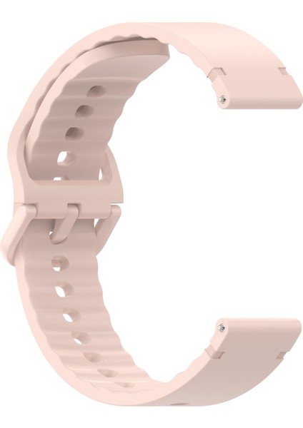 Silikon Saat Kayışı 20MM (Yurt Dışından) fırsatları