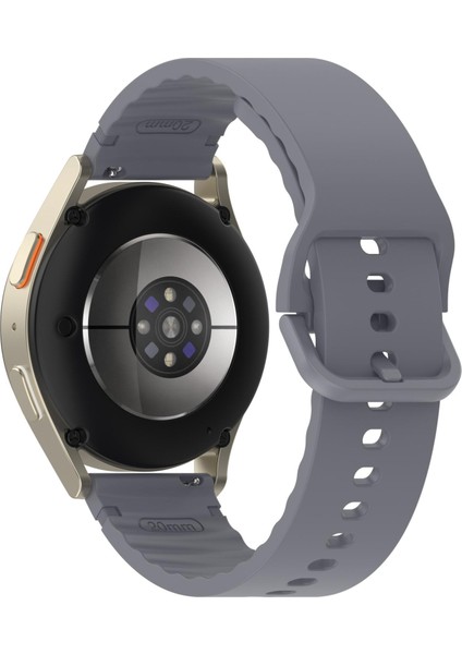 Silikon Saat Kayışı 20MM (Yurt Dışından) modelleri