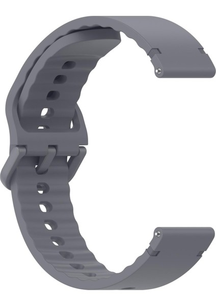 Silikon Saat Kayışı 20MM (Yurt Dışından) fırsatları