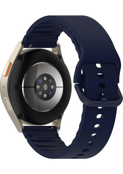 Silikon Saat Kayışı 20MM (Yurt Dışından) modelleri