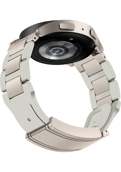 Paslanmaz Çelik Kauçuk Saat Kayışı 20MM (Yurt Dışından) fırsatları