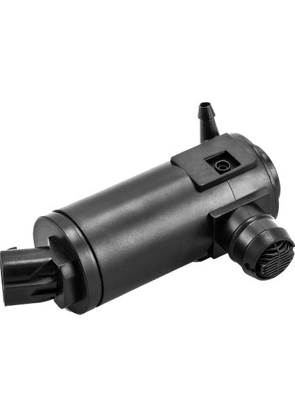 98510-C1000 Hyundai Elantra Sonata Için Yeni Ön Cam Yıkayıcı Pompası Kia Optima Forte 2015-2018 (Yurt Dışından)