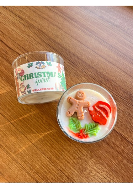 Noel Baba & Kokinalı Yılbaşı Mumu fırsatları