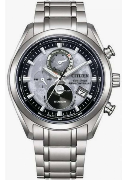 Tsuki-Yomi Erkek Kol Saati BY1010-81H